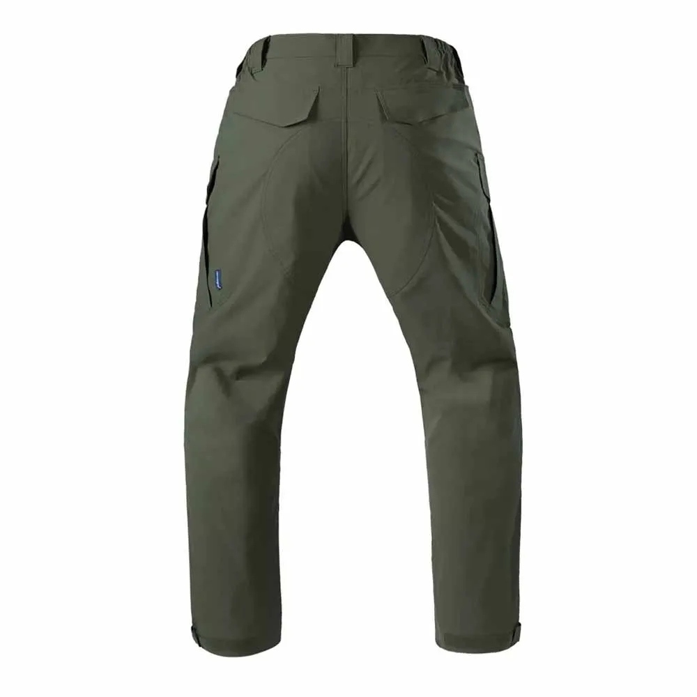Брюки тактические EmersonGear Blue Label Antelope  (Ranger Green, 36R)