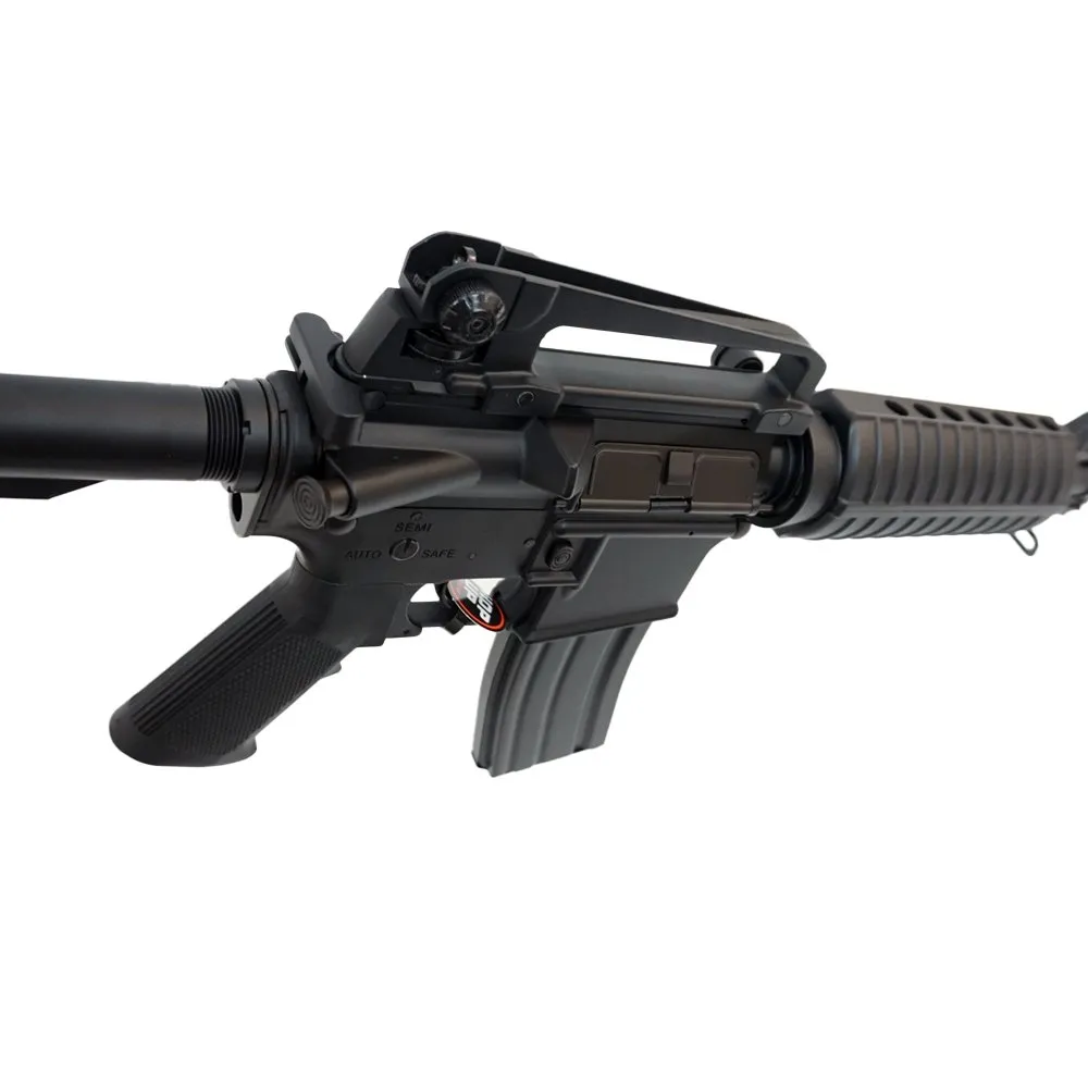 Автомат CYMA CM002A1 M4A1, металл