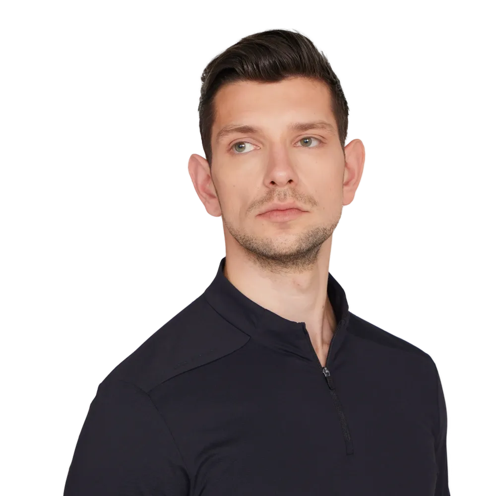 APEX Katavi (Black, M)