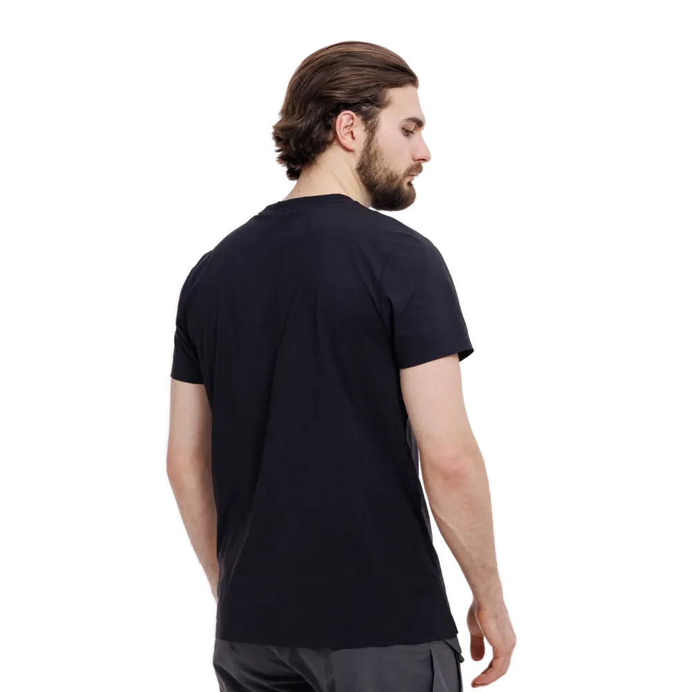 Футболка APEX Active (Black, S)