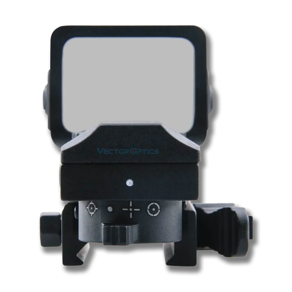 Прицел коллиматорный Vector Optics Sable 1x25x34