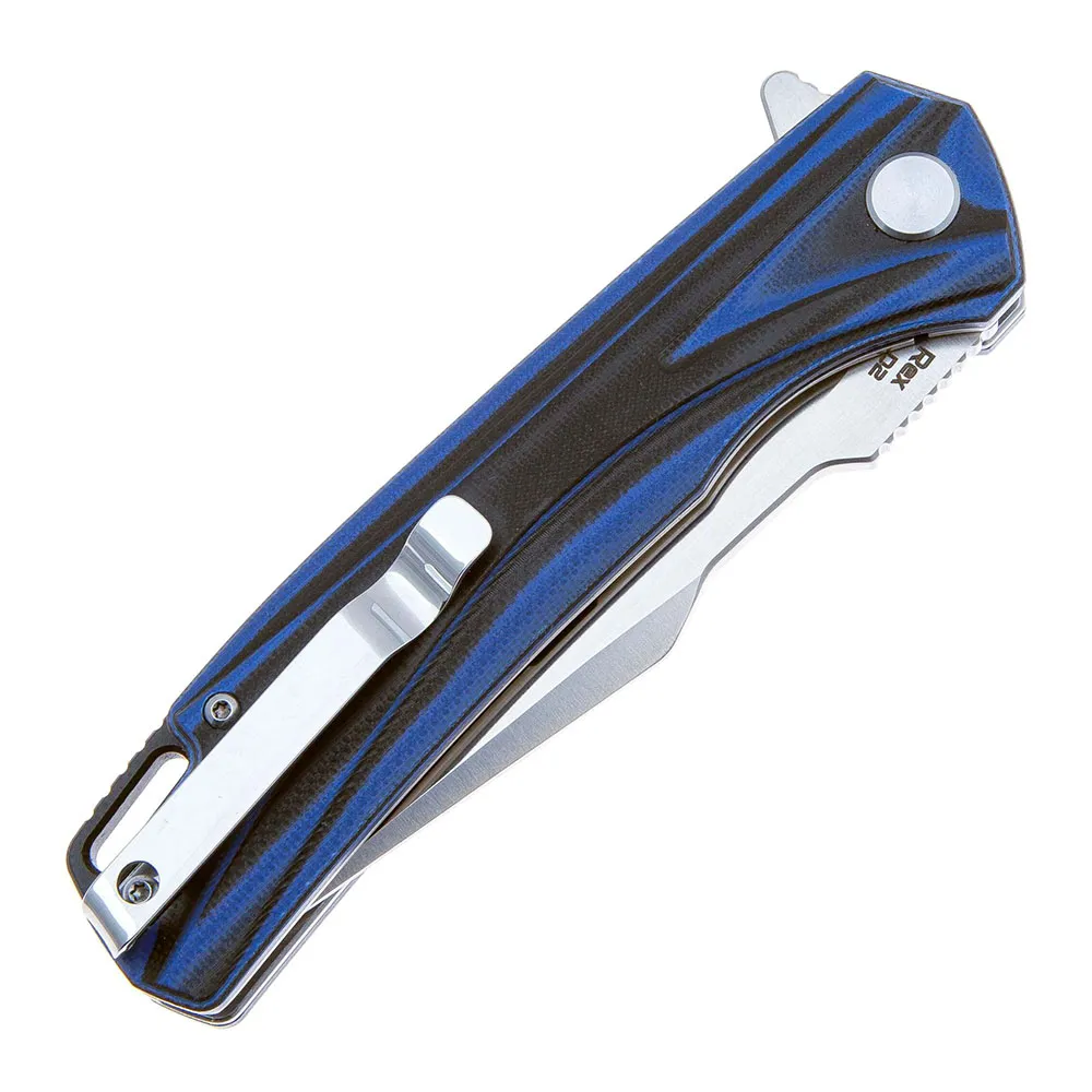 Нож Mr.Blade Shifter Rex
