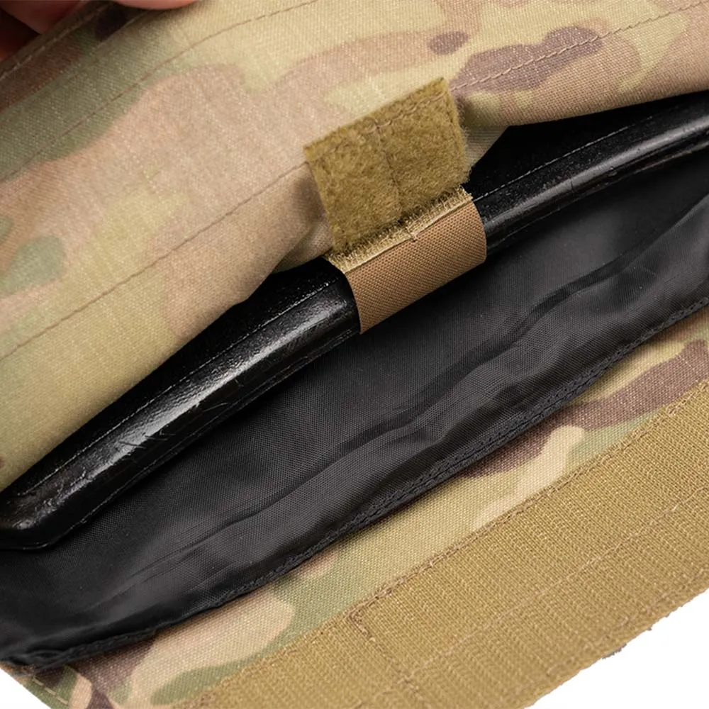 Бронежилет Ars Arma А-24 Титан 2.0 (Multicam, S/M)