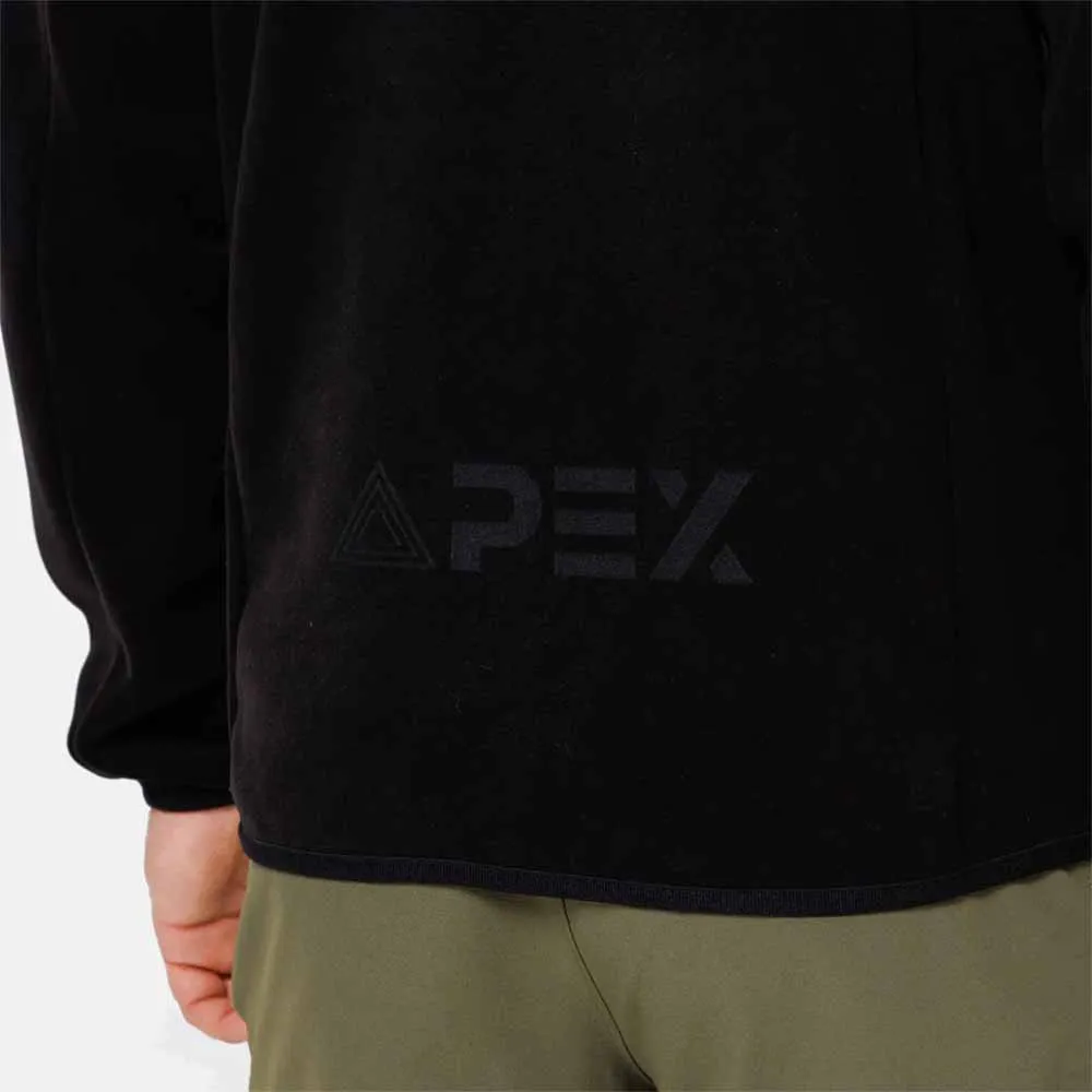 Кофта APEX Arbel (Черный, M)