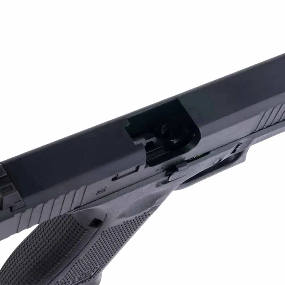 Пистолет газовый VFC Umarex G17 GEN5