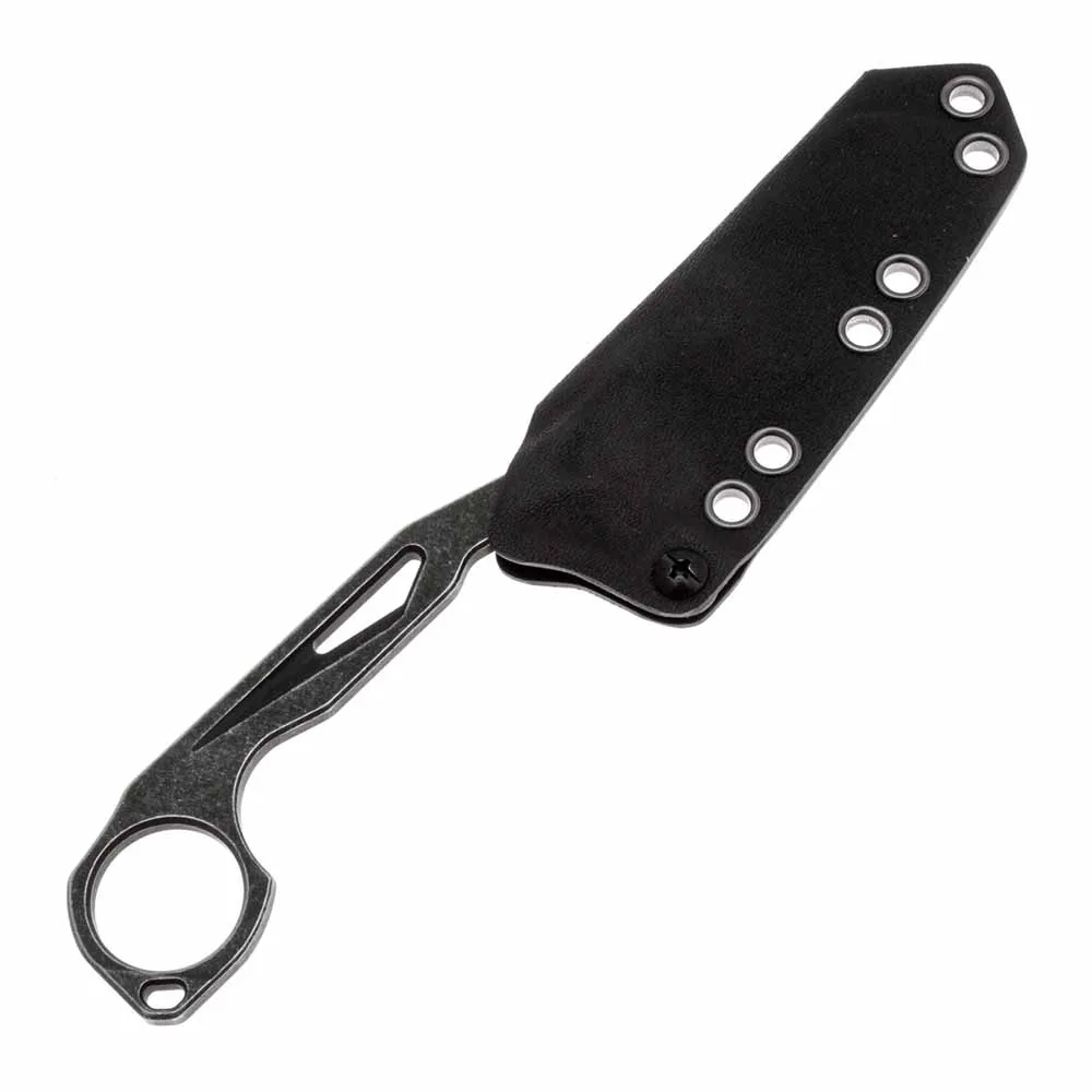 Нож Mr.Blade Abuser AUS-8 BSW