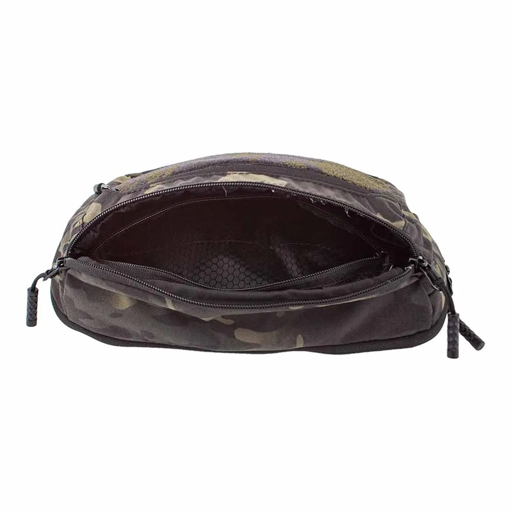 Сумка поясная Griff Gear Гефест XL (Multicam Black)
