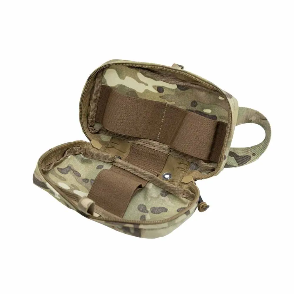 Подсумок для аптечки WARTECH D.R.E.A.M. 2.0 UP-137, отрывной (Multicam)