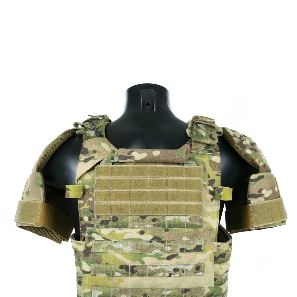 Защита плеч универсальная Ars Arma БР1 (Multicam)