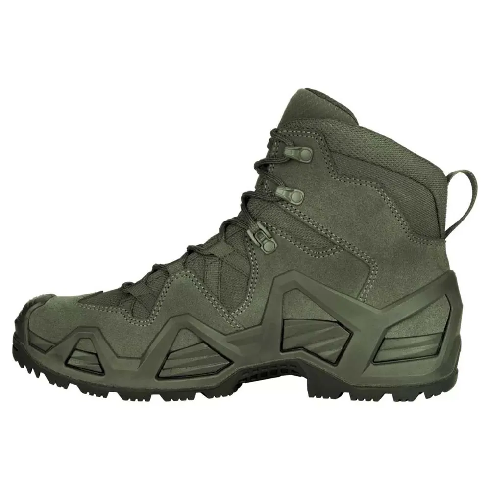 LOWA Zephyr MK2 GTX MID (Ranger Green, US12 / 46)