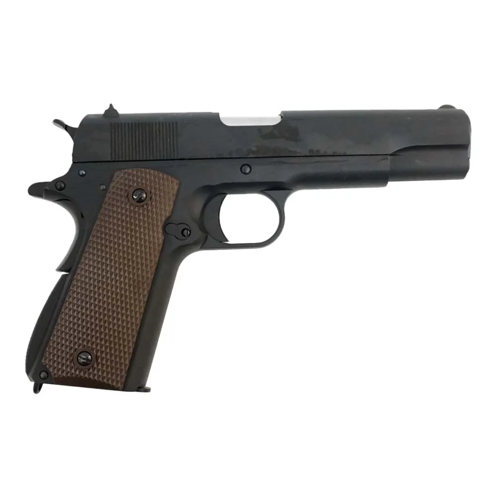 Пистолет газовый WE Colt 1911