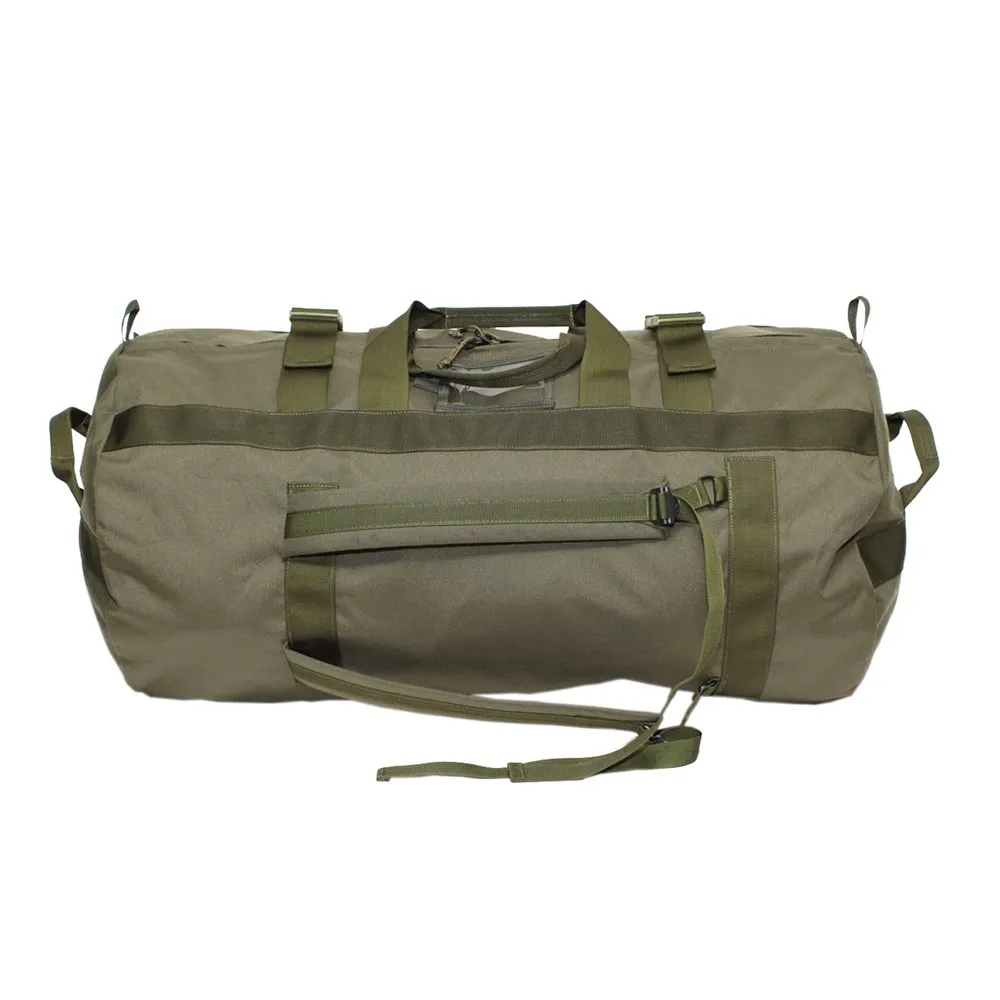 Баул WARTECH BB-101, 100 л., олива