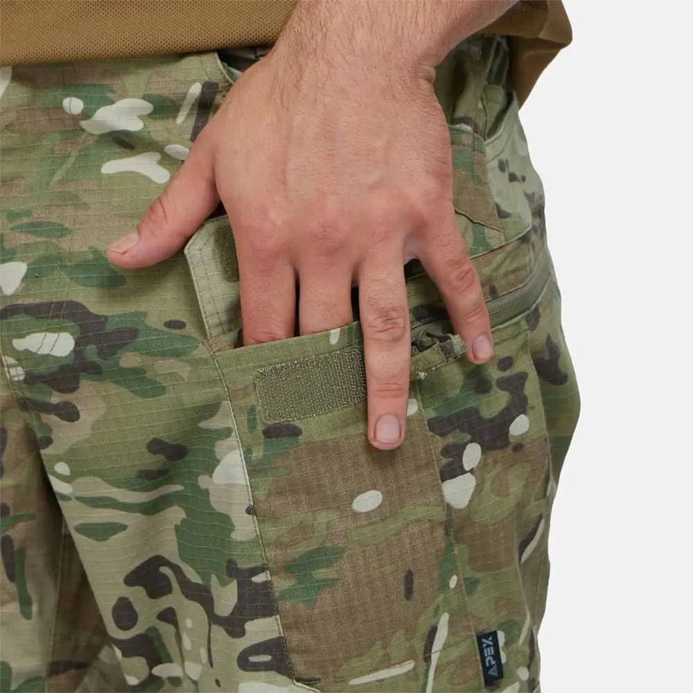 Брюки APEX Kongur (Multicam, XL/Reg)