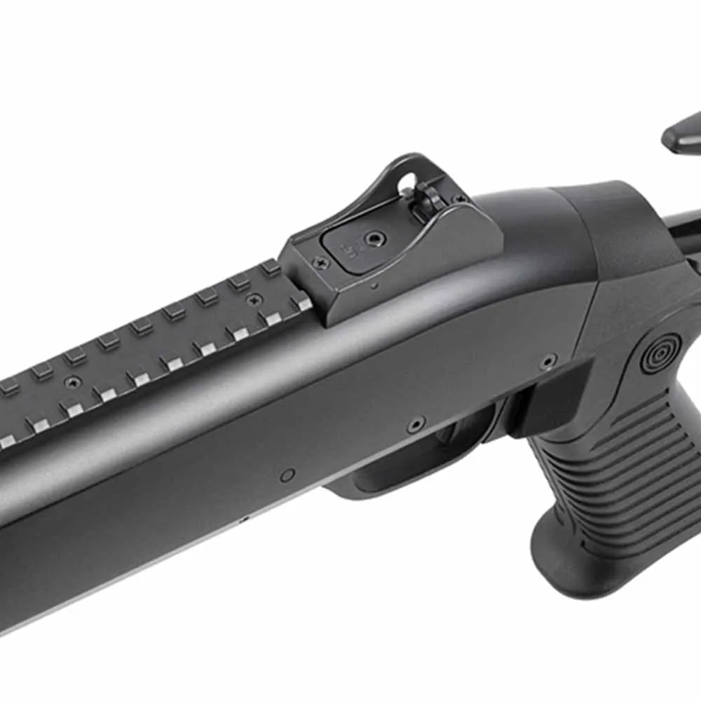 Дробовик CYMA Benelli M4 Super 90 Tactical