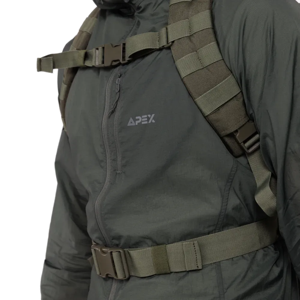 Рюкзак APEX Sky 24  (Ranger Green)