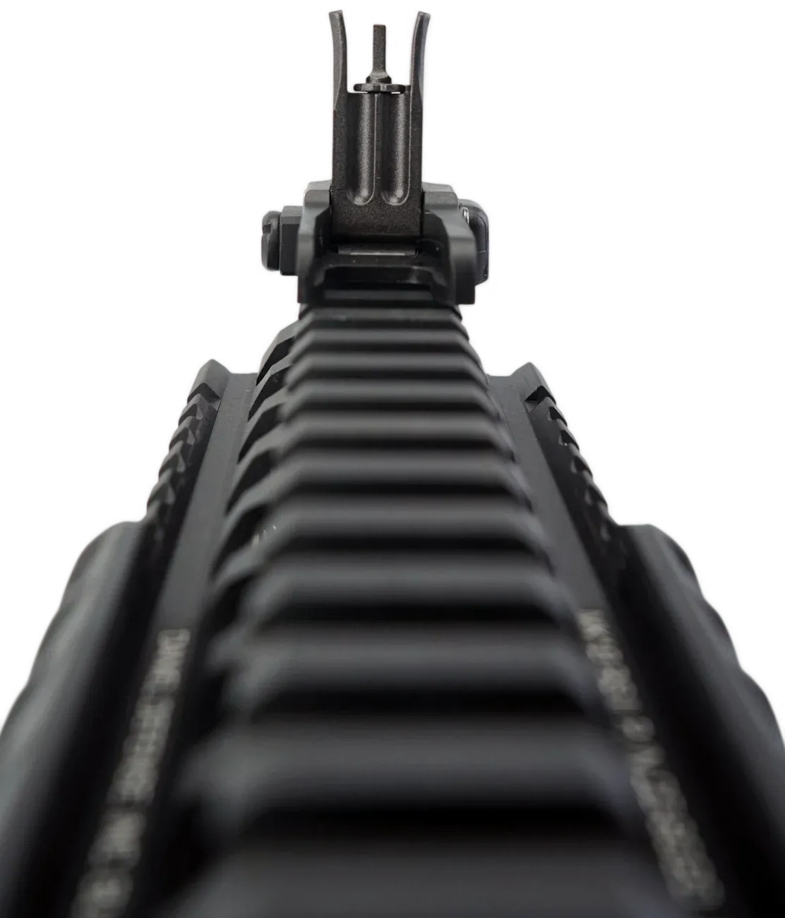 Автомат VFC Colt MK18 MOD 1