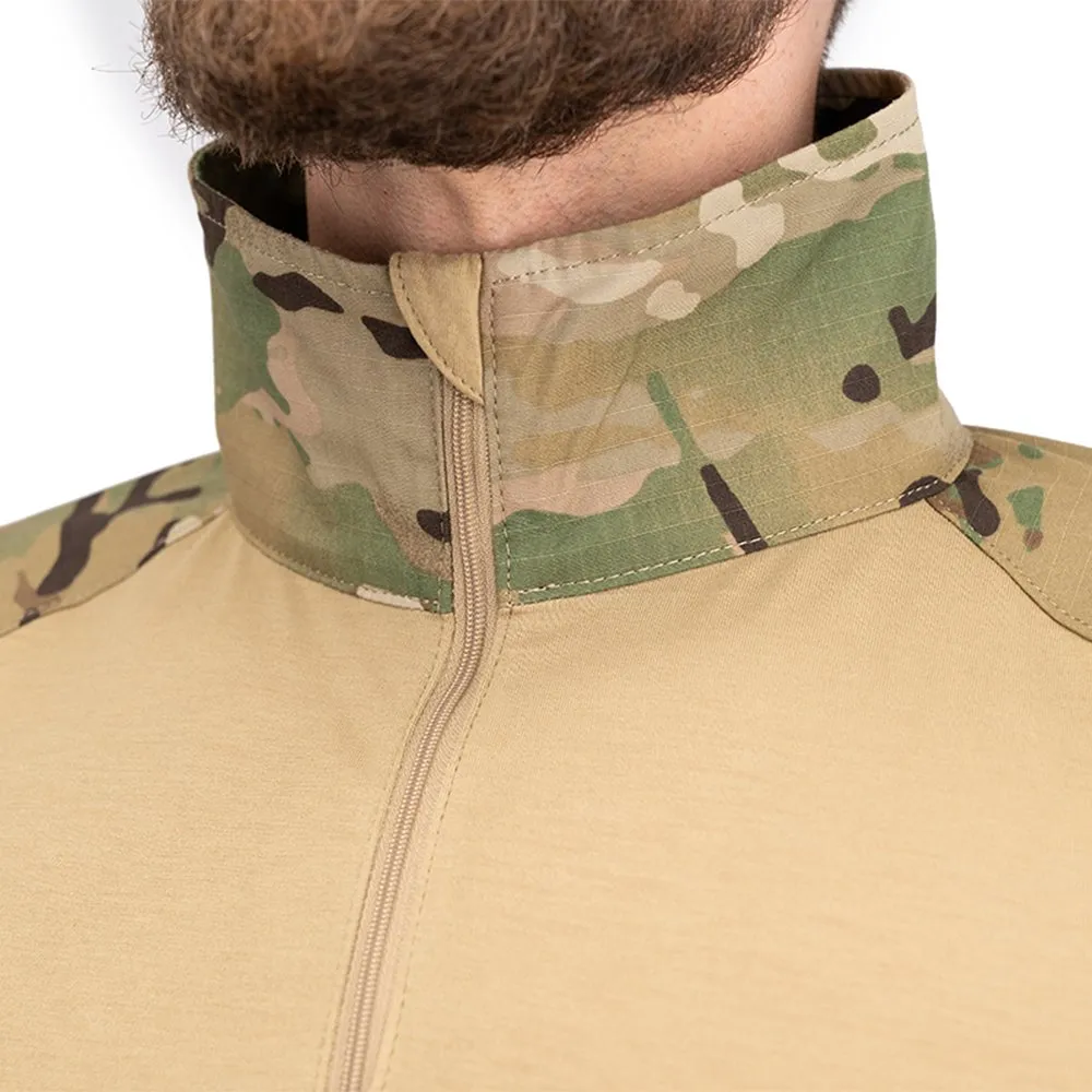 Боевая Рубашка Ars Arma Gen.3 (Multicam, S)