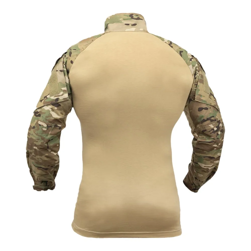 Боевая Рубашка Ars Arma Gen.3 (Multicam, M)