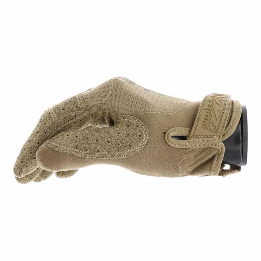 Перчатки Mechanix Wear Speciality Vent (Койот, S)