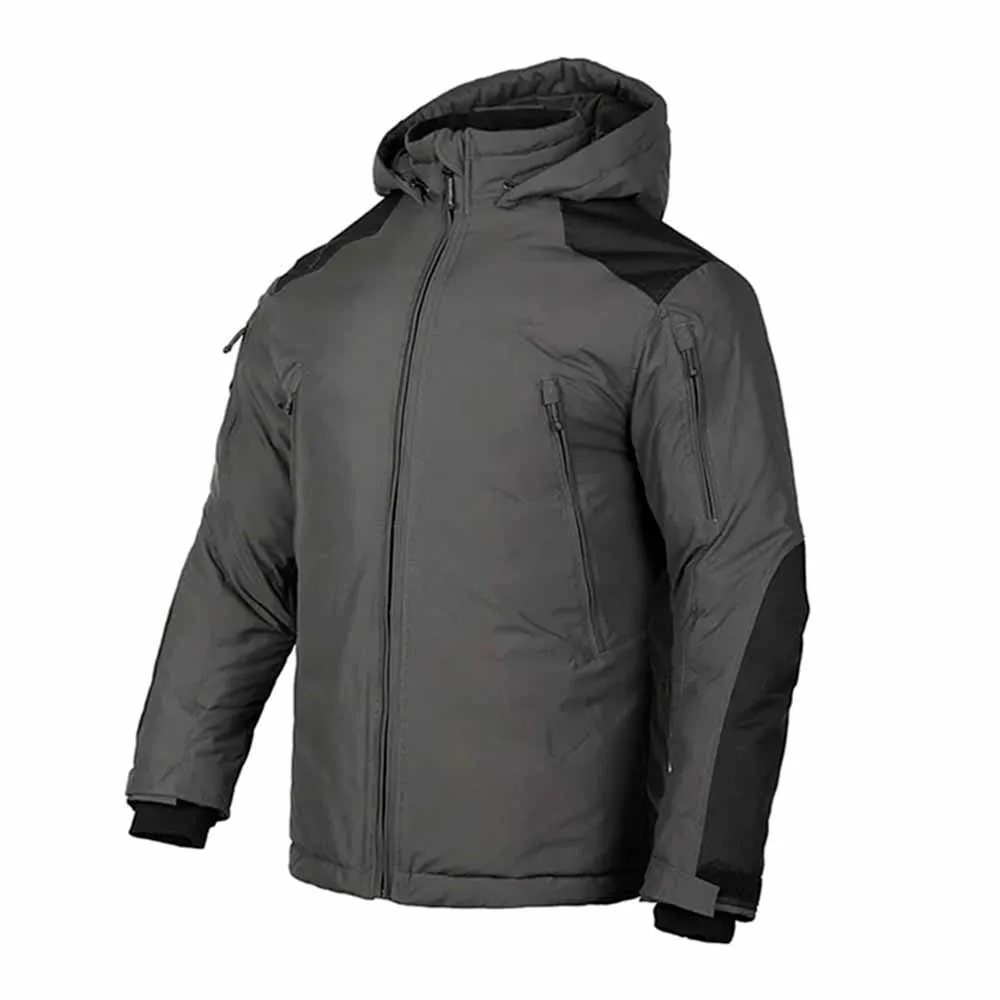 EmersonGear Blue Label Arctic Fox (Серый, M)