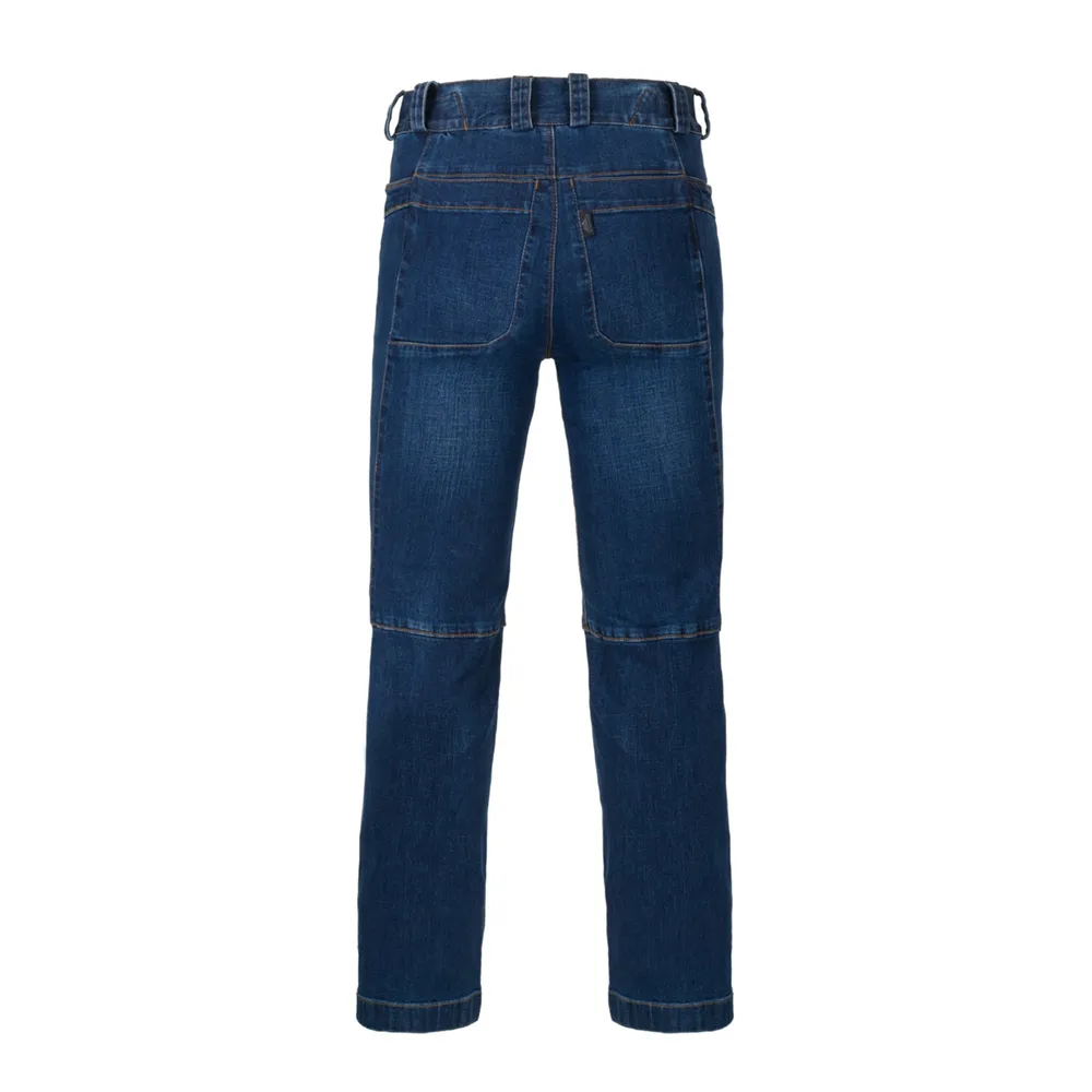 Брюки тактические Helikon-Tex COVERT (Vintage Worn Blue, XL)