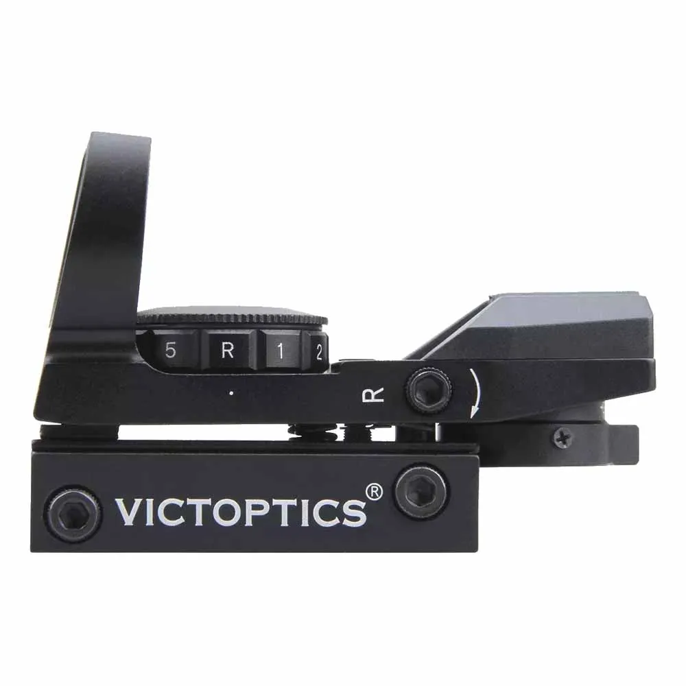 Прицел коллиматорный VictOptics Z1 1x23x24