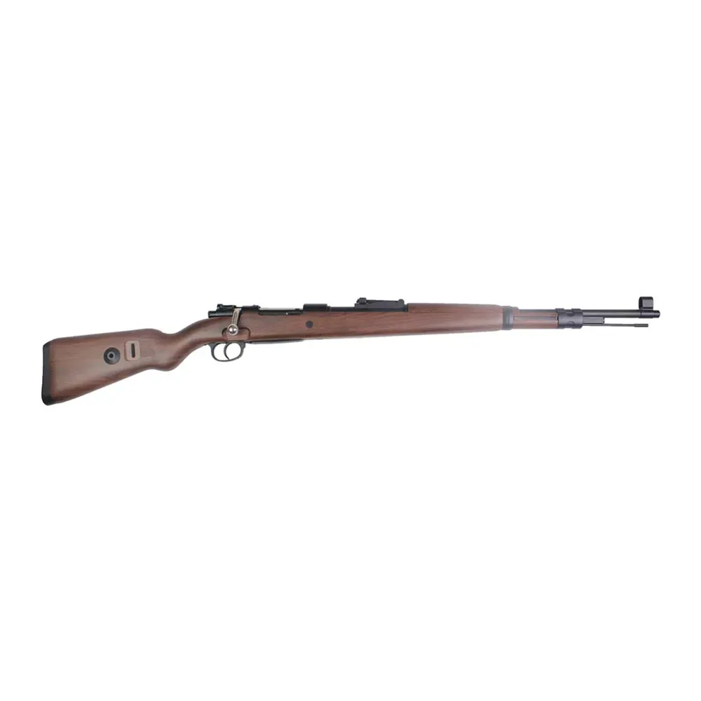 Винтовка спринг Double Bell Kar98K пластик