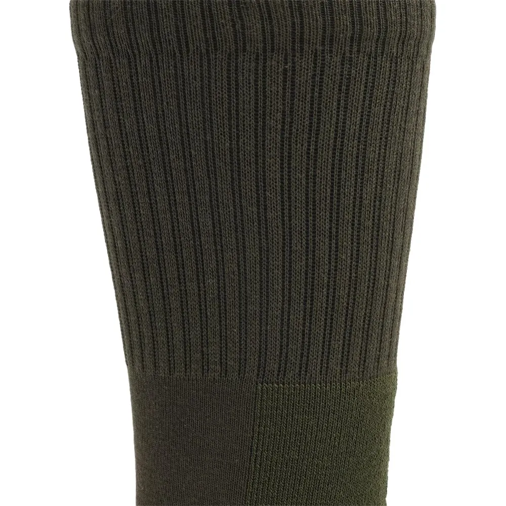 Термоноски Garsing GSG-76 (Олива, 39-42)