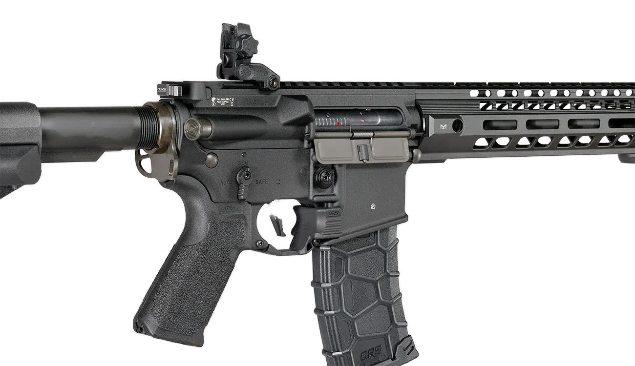Автомат VFC Avalon Saber Carbine [GATE] 