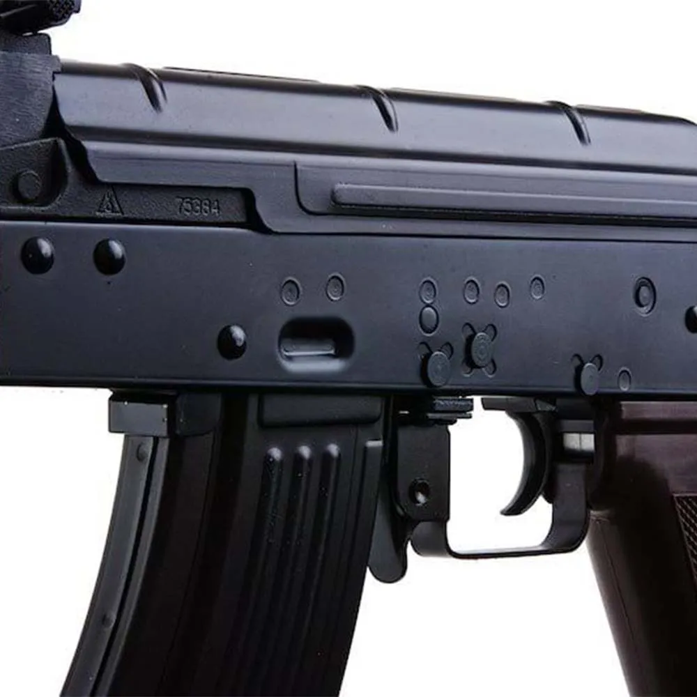 Автомат LCT LCKM