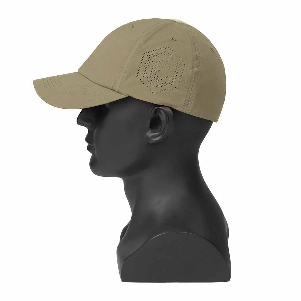 Бейсболка EmersonGear Blue Label Bees Wings (Хаки, S/M)