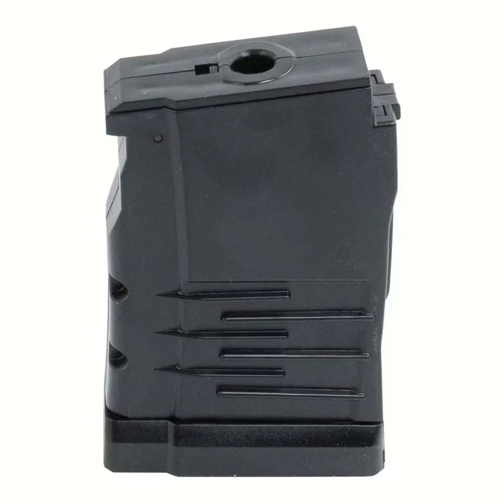 Магазин механический ВСС LCT 50 шаров / черный