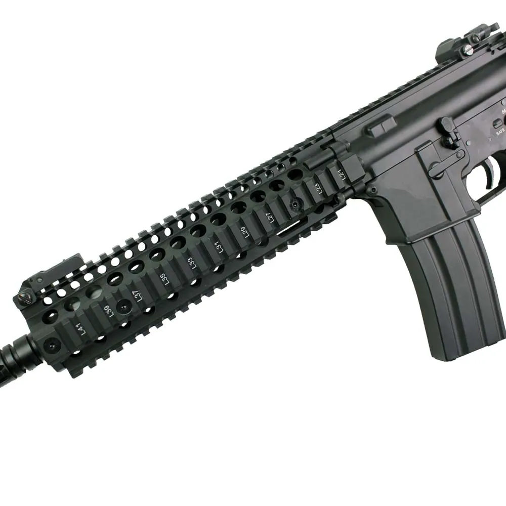 Автомат Double Bell MK18 9.5''