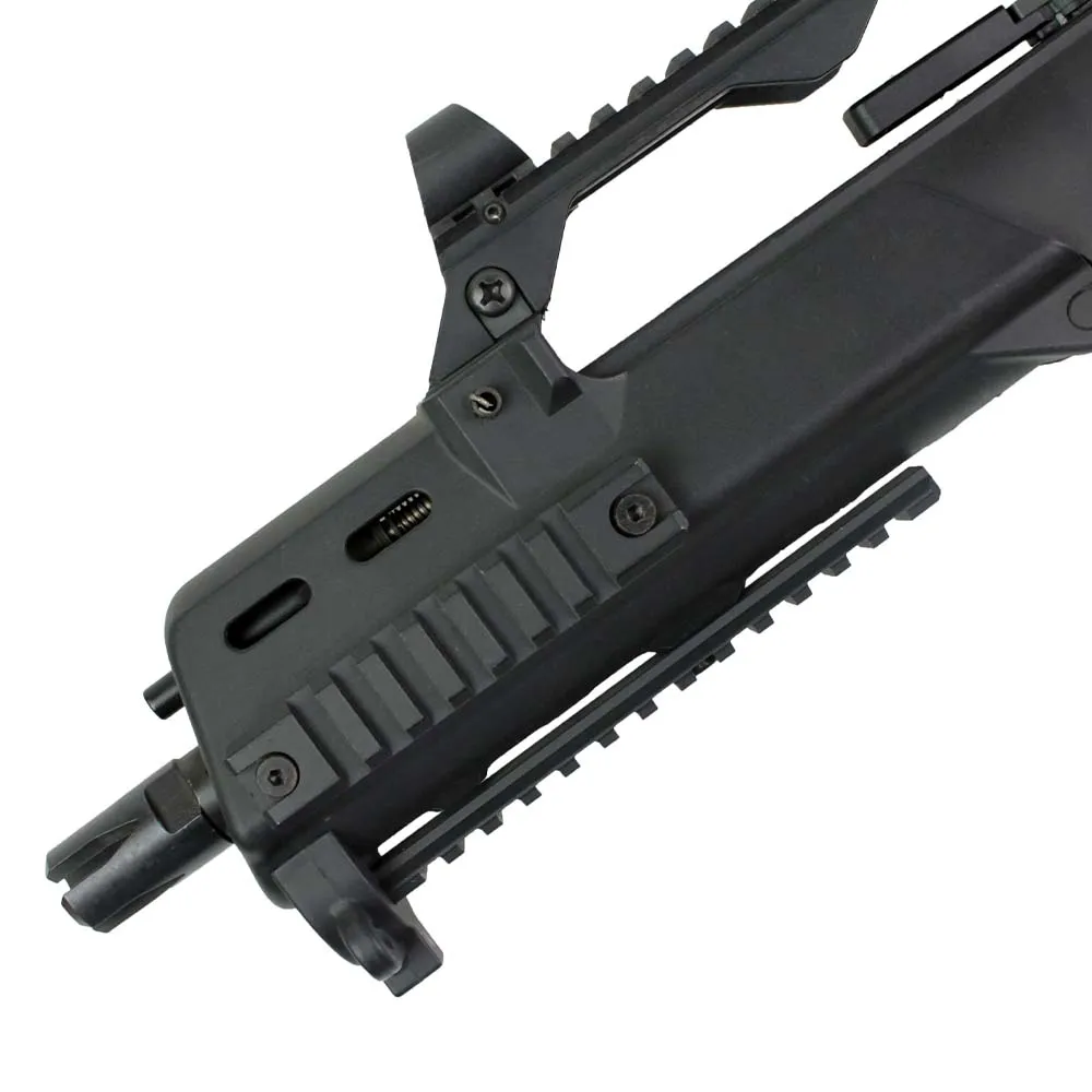 Штурмовая винтовка Double Bell G36C (H&K G36C)