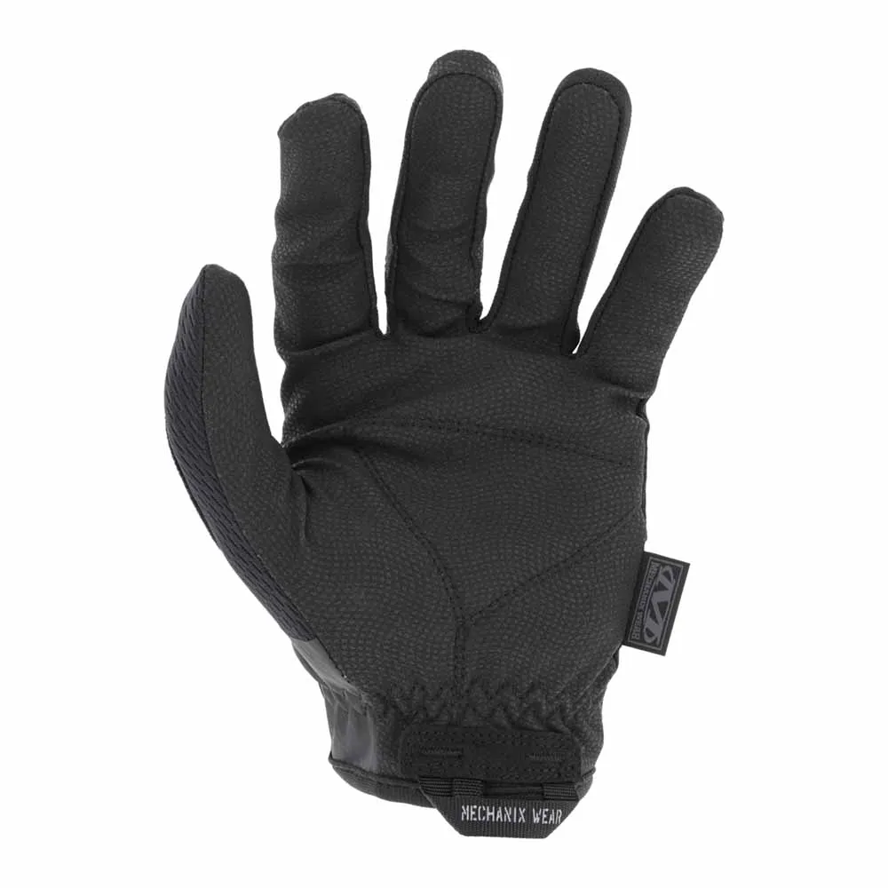 Перчатки Mechanix Wear Speciality 0.5mm High Dexterity (Черный, M)