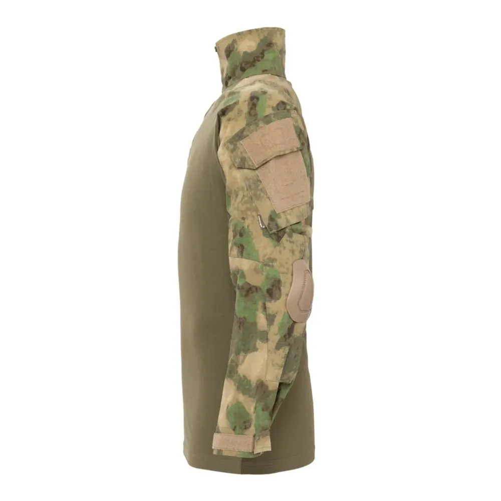 Комплект боевой EmersonGear Combat Gen2 Мох S