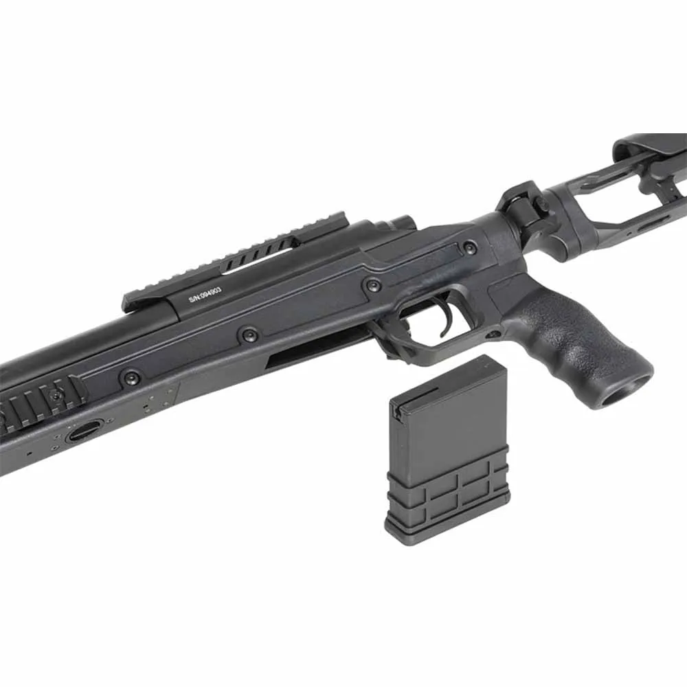 Винтовка спринг CYMA CM707