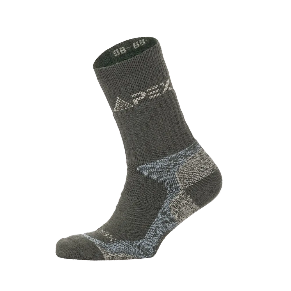 Носки APEX Alps