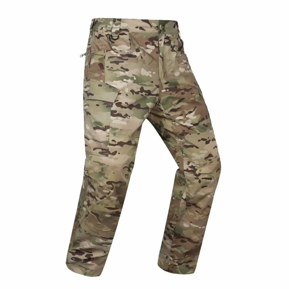 Брюки тактические EmersonGear Blue Label Cicada Wings  (Multicam, 32R)