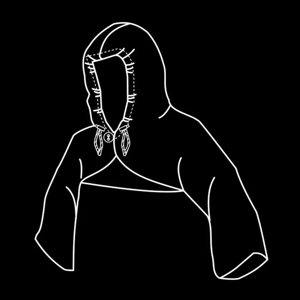 Накидка маскировочная Stich Profi "Химера" летняя №1 (Multicam, L/XL)