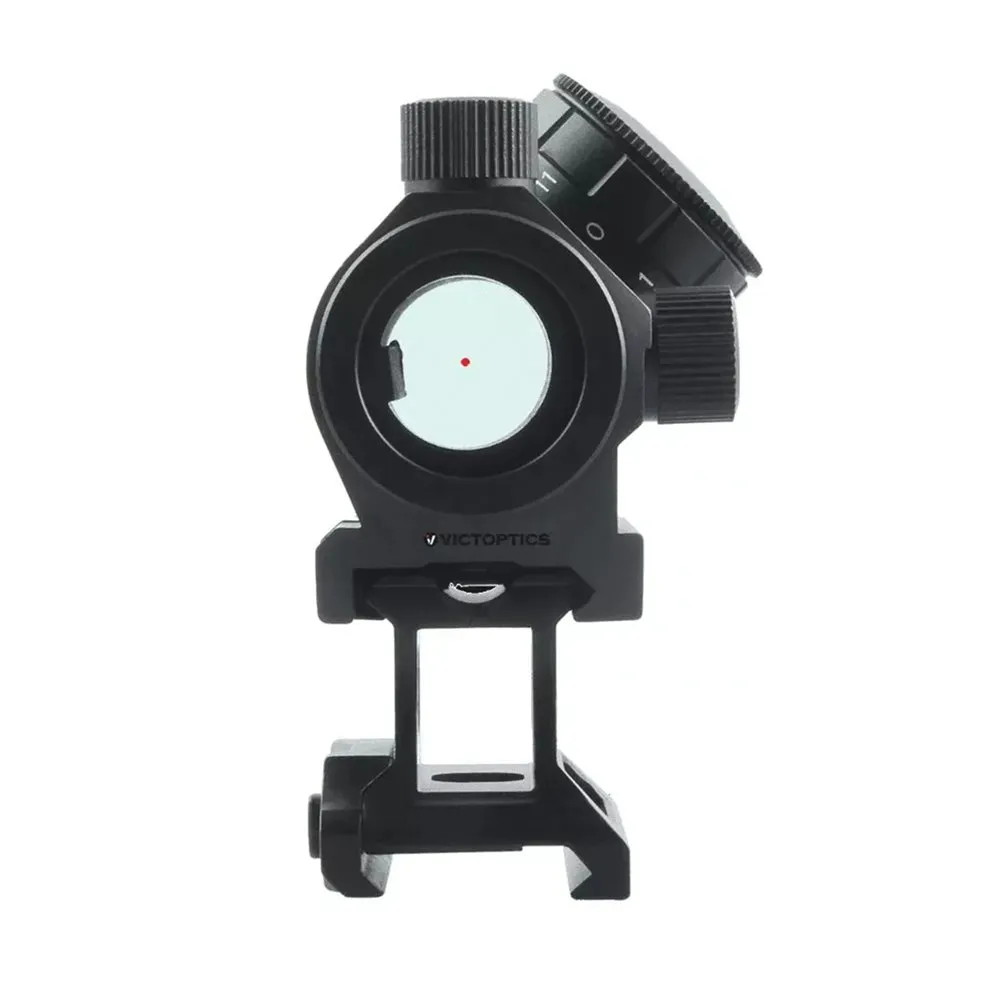 Прицел коллиматорный VictOptics T4 1x22