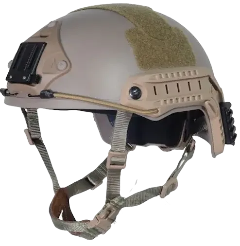 Шлем FMA Ballistic Helmet