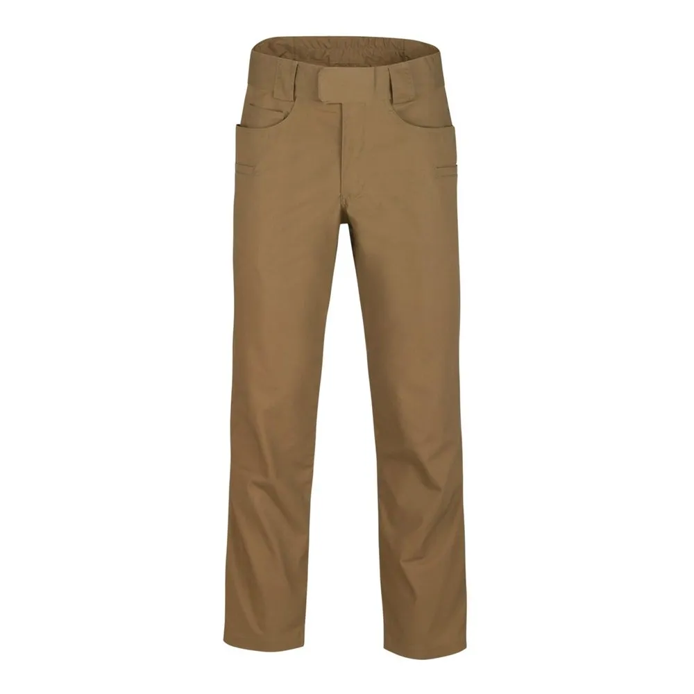 Брюки тактические Helikon-Tex Greyman Tactical DuraCanvas (Койот, XL)