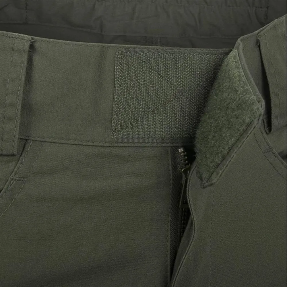 Брюки тактические Helikon-Tex Greyman Tactical DuraCanvas (Taiga green, XL)
