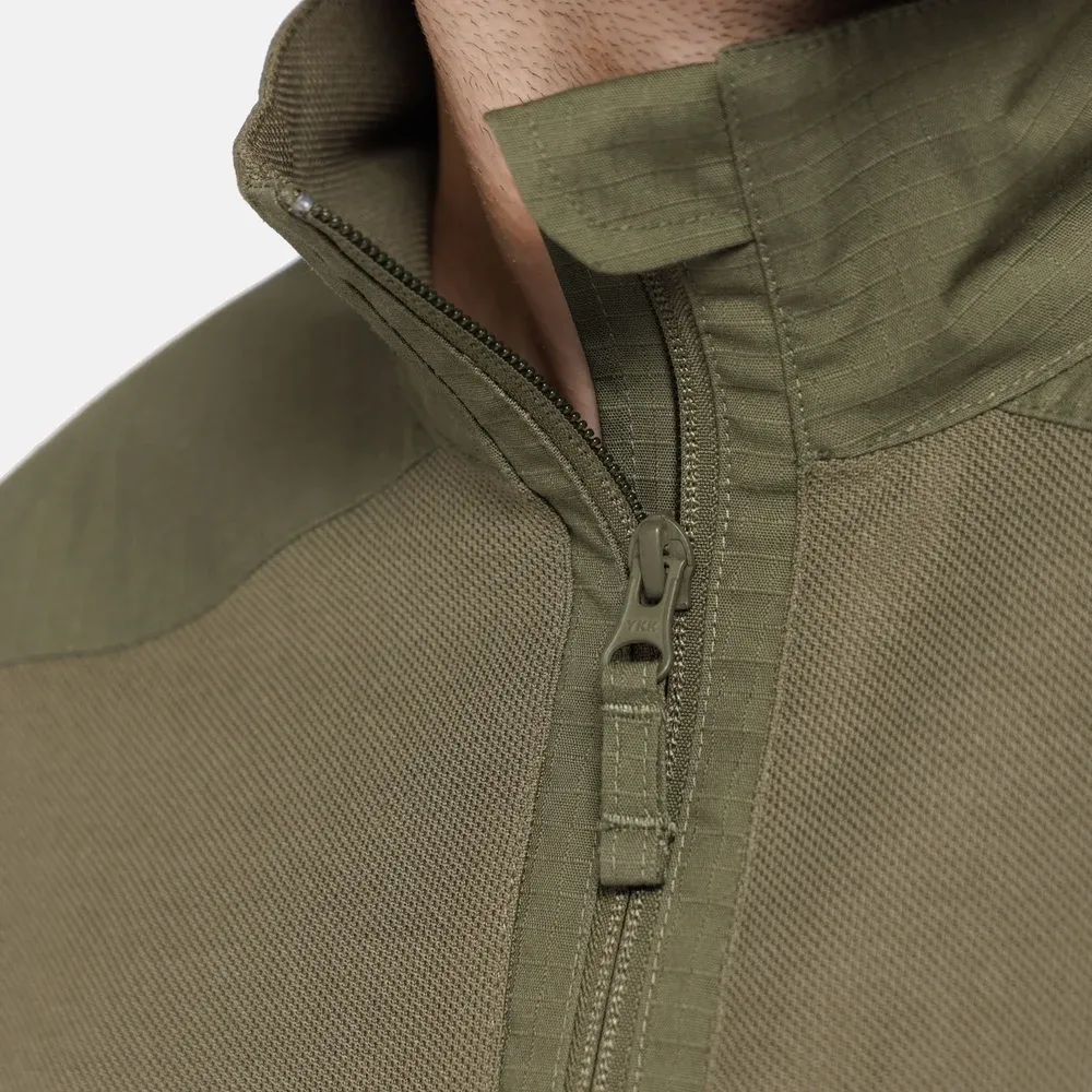 Боевая рубашка APEX MCDU (Olive Green, M) — фото 4