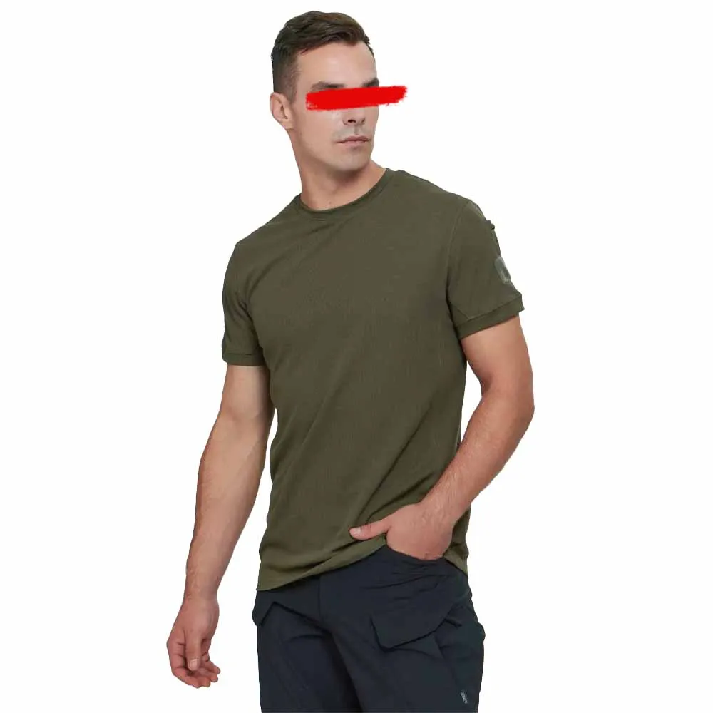 Футболка APEX Active (Олива, L)