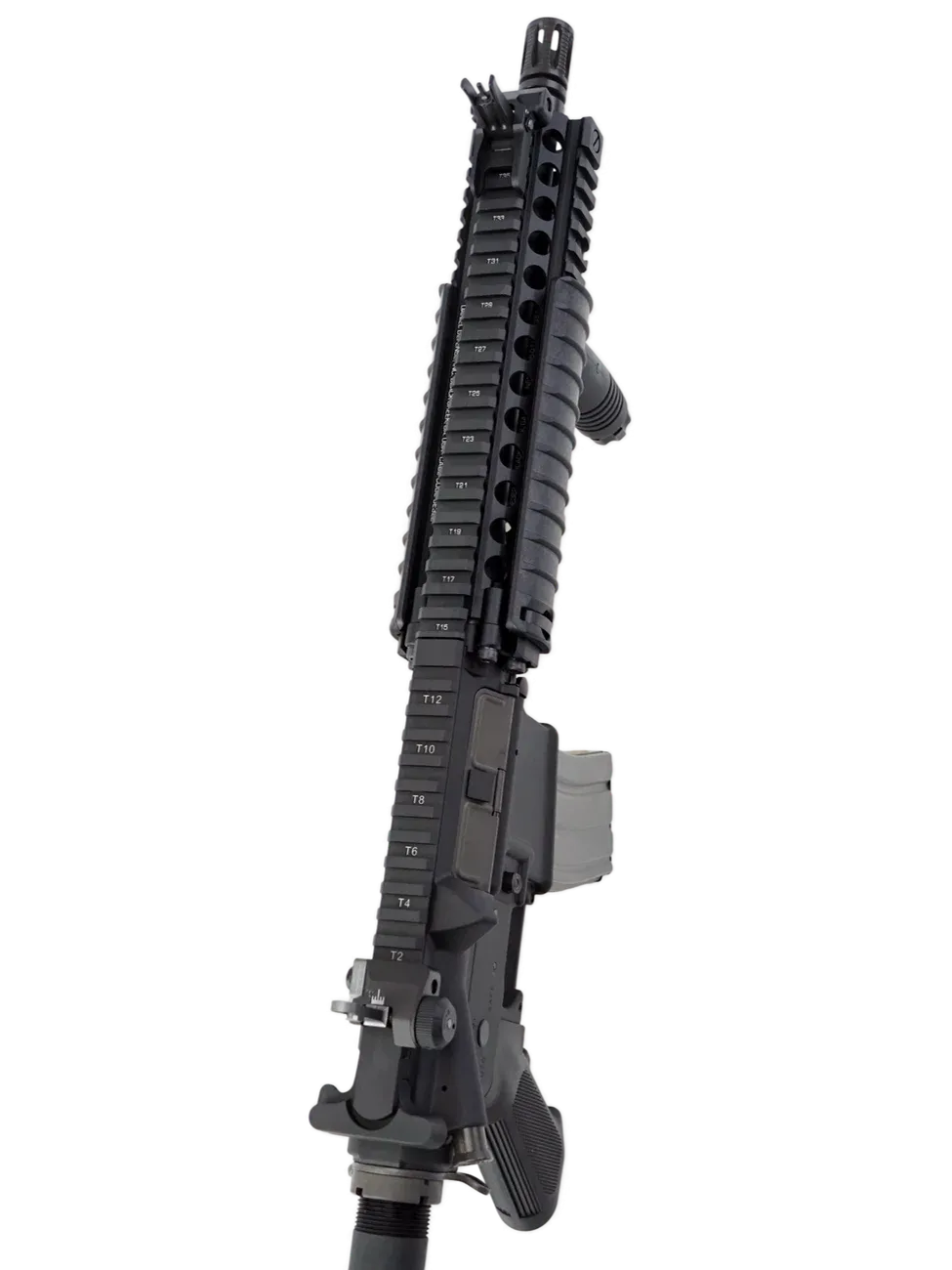 Автомат VFC Colt MK18 MOD 1