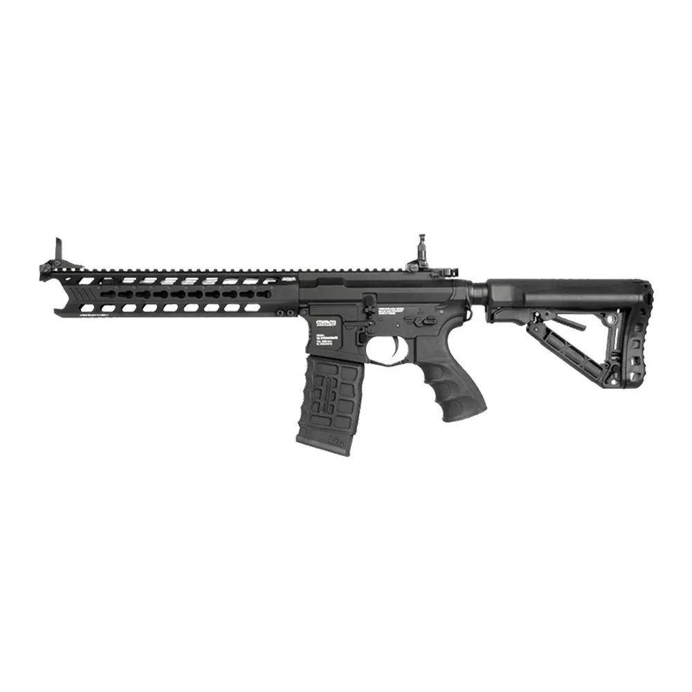Автомат G&G GC16 Predator