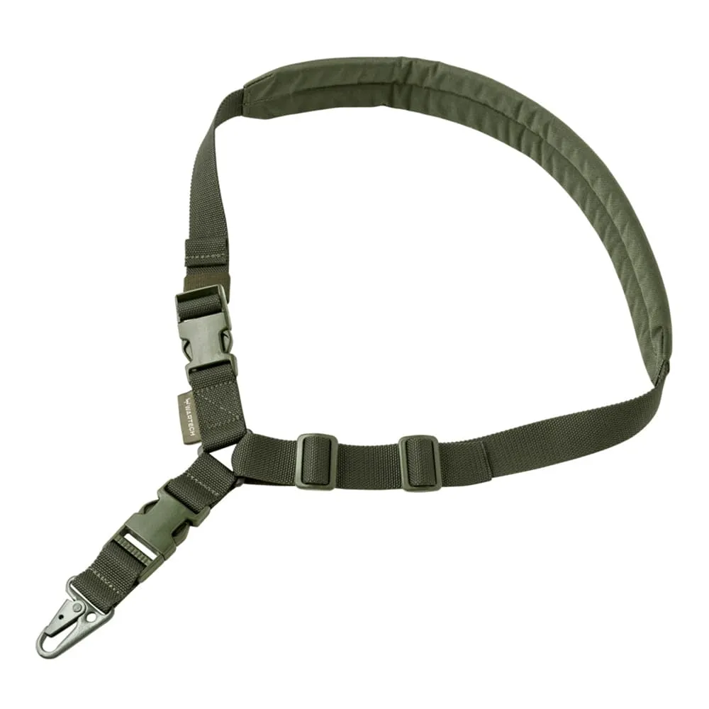 Ремень одноточечный WARTECH TS-105