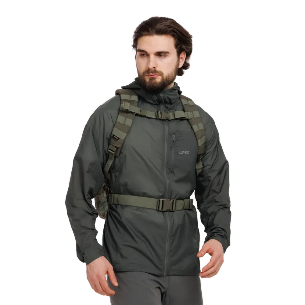 Рюкзак APEX Sky 24  (Ranger Green)